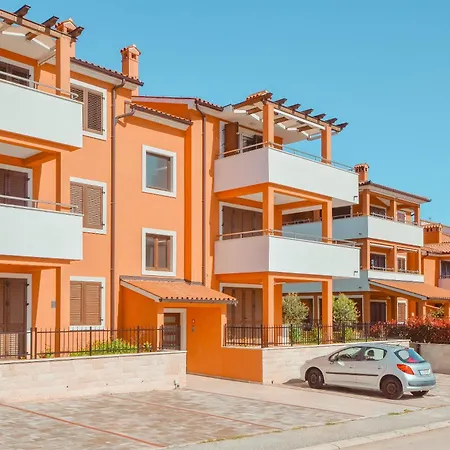 Apartment Dertil *