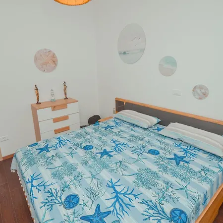 Dertil Apartment Premantura